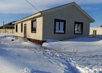 Продаю дом, 126 м2, село Нагаево