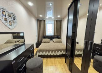 Продам трехкомнатную квартиру, 78.2 м2, Киров, Московская улица, 107