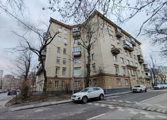 Квартира на продажу студия, 17.4 м2, Москва, улица Щипок, 13с1, метро Добрынинская