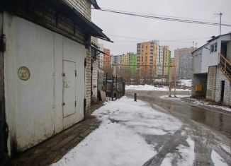 Гараж на продажу, 30 м2, Нижегородская область, Бурнаковская улица, 3А