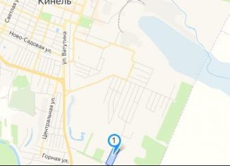 Продаю земельный участок, 500 сот., Кинель