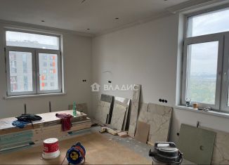 Двухкомнатная квартира на продажу, 70.8 м2, Котельники, Сосновая улица, 1к2, ЖК Оранж Парк