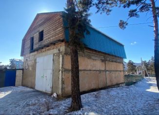 Продается гараж, поселок городского типа Атамановка