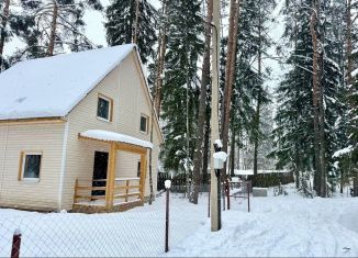 Продается дом, 110 м2, деревня Васкелово, улица Андрея Коробицына