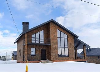 Продам дом, 180 м2, деревня Шмидтово, улица Махмутова