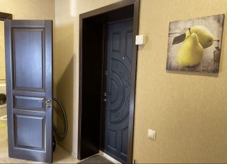 Сдам в аренду однокомнатную квартиру, 46 м2, Смоленск, улица Генерала Паскевича