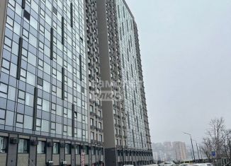 Продаю 1-комнатную квартиру, 25.4 м2, Владивосток, Стрелковая улица, 18к2, ЖК Атмосфера