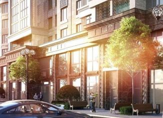 Продается торговая площадь, 1800 м2, Ставрополь, проспект Октябрьской Революции, 11А