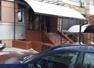 Продам помещение свободного назначения, 272.7 м2, Брянск, проспект Ленина, 28/1