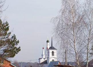 Продам участок, 15 сот., село Спас, село Спас, 43А