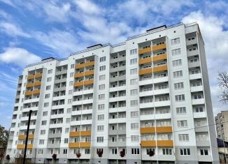 Продаю 2-ком. квартиру, 61.7 м2, Смоленск, Центральная улица, 6