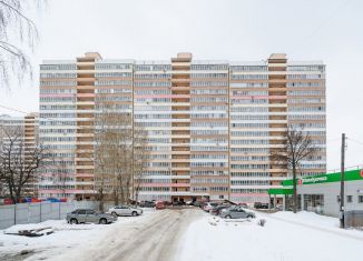 Продам 1-ком. квартиру, 34.1 м2, Киров, Луговой переулок, 1