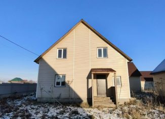 Продажа дома, 140 м2, деревня Духанино, Новая улица