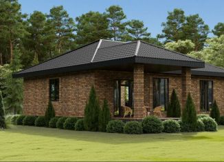 Продажа дома, 115 м2, деревня Старые Киешки, Гражданская улица