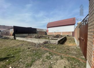 Продаю участок, 5 сот., Грозный, Байсангуровский район, улица имени Магомеда Яхъяевича Узуева, 107