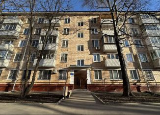 Продажа 2-ком. квартиры, 47 м2, Москва, улица Вавилова, 60к3, метро Академическая