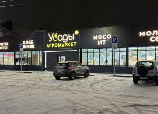 Торговая площадь на продажу, 817 м2, село Усады, Ясная улица, 1А