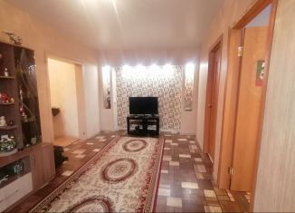 Продается четырехкомнатная квартира, 58 м2, Выкса, Юбилейный микрорайон, 2