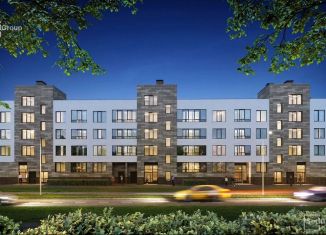 Сдаю в аренду квартиру студию, 25 м2, Санкт-Петербург, проспект Будённого, 13, Красносельский район