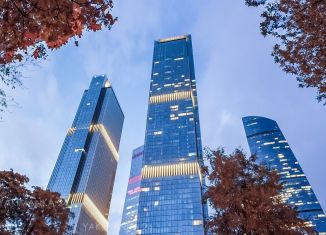 Продается 3-комнатная квартира, 110 м2, Москва, 1-й Красногвардейский проезд, 22с1, 1-й Красногвардейский проезд