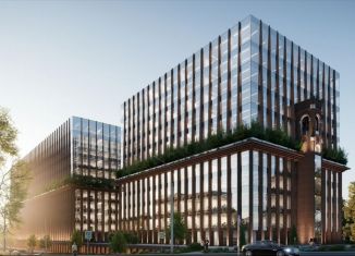 Сдача в аренду офиса, 124 м2, Москва, Жуков проезд, вл8, Жуков проезд