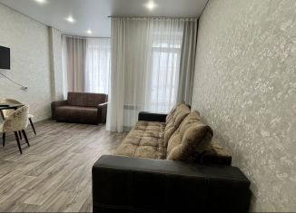 Продажа квартиры студии, 30 м2, Абакан, улица Генерала Тихонова, 8