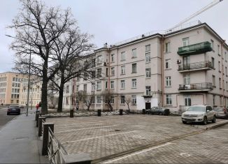 Аренда комнаты, 12.3 м2, Санкт-Петербург, Выборгская набережная, 25Д, метро Петроградская