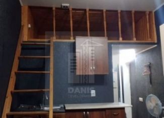 Продается квартира студия, 17.6 м2, Краснодар, улица имени Сергея Есенина, 84Б, Прикубанский округ