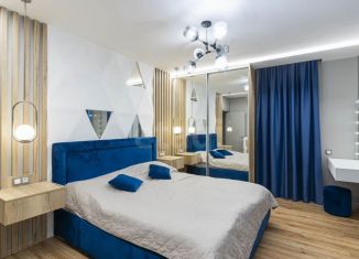 Продаю двухкомнатную квартиру, 104.8 м2, Тюмень, улица Максима Горького, 68к1, ЖК Даудель