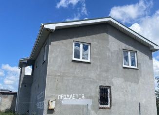 Продажа дома, 244 м2, село Курортное, улица Нестерова, 6А