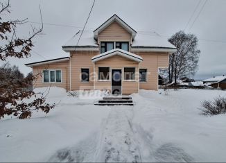 Коттедж в аренду, 157.3 м2, Сыктывкар, улица Савина, 7