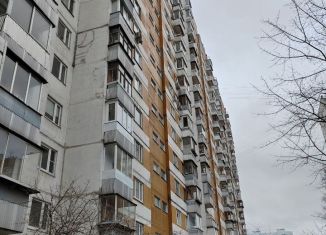 Продаю 2-комнатную квартиру, 54.4 м2, Москва, Мичуринский проспект, 25к4, метро Мичуринский проспект