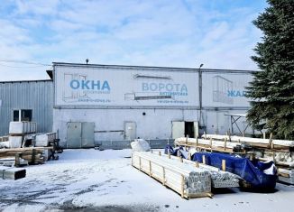 Производство в аренду, 3620 м2, Нижний Новгород, улица Ларина, 18А, Приокский район