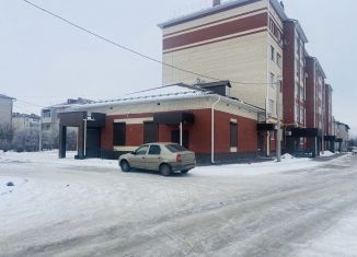 Помещение свободного назначения на продажу, 136.7 м2, посёлок городского типа Медведево, улица Ленина, 9А