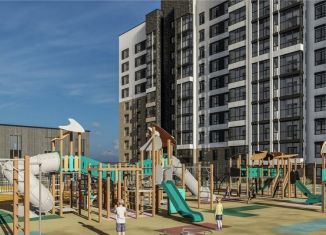 2-ком. квартира на продажу, 63.3 м2, Барнаул, Павловский тракт, 196Ак2