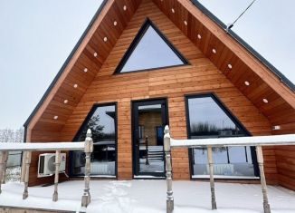 Сдам коттедж, 80 м2, СТ Берёзовка, СТ Берёзовка, 264А