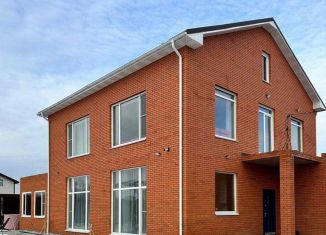 Продам дом, 265 м2, село Тополево, Абрикосовая улица, 5