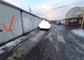 Гараж на продажу, 18 м2, Санкт-Петербург, проспект Большевиков, 32З, проспект Большевиков