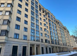 Продажа однокомнатной квартиры, 42 м2, Калининград, Ленинградский район, улица Старшины Дадаева, 55к2