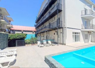 Продажа квартиры студии, 22.3 м2, село Витязево, Ангарский переулок, 6