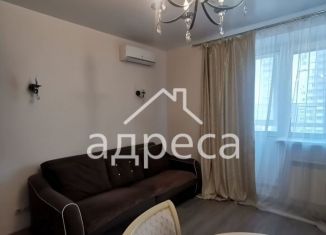 Продажа квартиры студии, 30 м2, Самара, Октябрьский район, улица Гастелло, 49