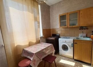 Сдается в аренду 1-ком. квартира, 38 м2, Москва, Венёвская улица, 19, ЮЗАО