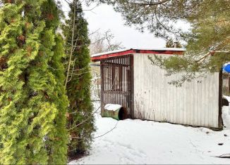 Продается дача, 24 м2, массив Дунай