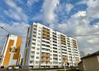 Продам 2-ком. квартиру, 61.7 м2, Смоленск, Центральная улица, 6