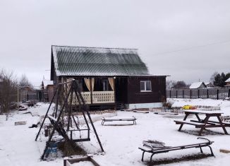 Дом на продажу, 120 м2, село Ивановское, Центральная улица, 30