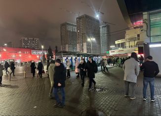 Сдам торговую площадь, 15 м2, Мытищи, Вокзальная площадь, с1