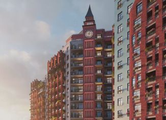 Продаю 1-ком. квартиру, 62 м2, Калининград, Ленинградский район