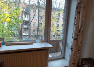 Продам комнату, 17 м2, Санкт-Петербург, улица Танкиста Хрустицкого, 106