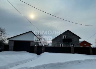 Продам дом, 101.9 м2, СНТ № 2 Тепличный, Берёзовая улица, 104