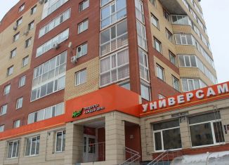 Продается многокомнатная квартира, 109.8 м2, Пермь, улица Генерала Панфилова, 19, Кировский район